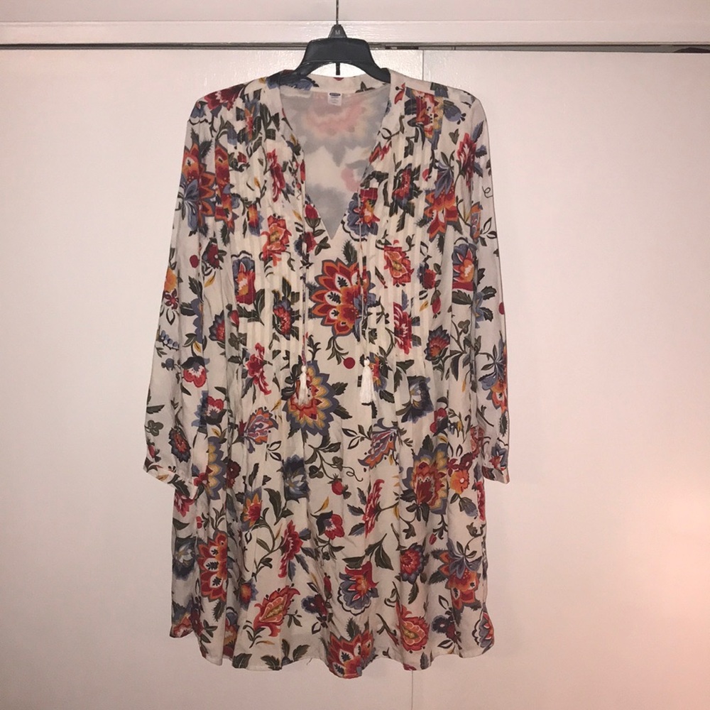 Old Navy dress